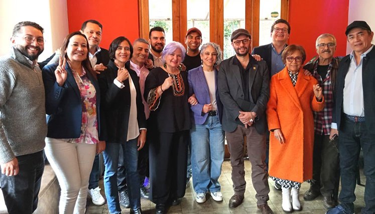 Pacto-historico