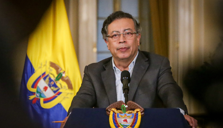 Denuncias de complots, golpes de Estado y planes para “tumbarlo o asesinarlo”
