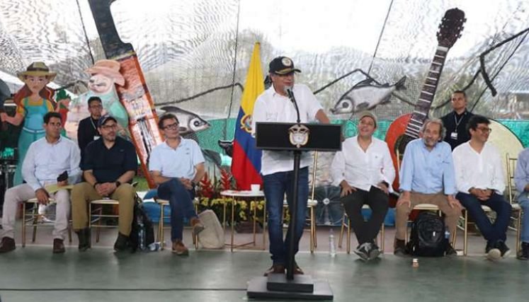 Ocaña, será el epicentro de la Jornada Educativa Escolar complementaria para restituir el tejido social.