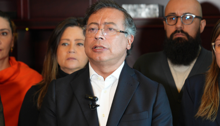 Gobierno presentará de nuevo Consulta Popular