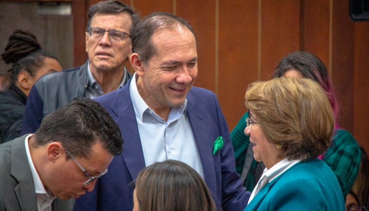 Ponencia reforma laboral