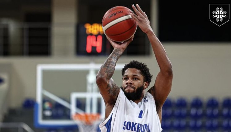 Rashon Johnson