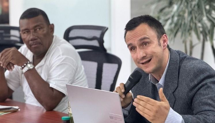 Una estrategia agraria de paz y reconstrucción del tejido social se implementa en el Catatumbo con la creación de la Zona de Reserva Campesina.