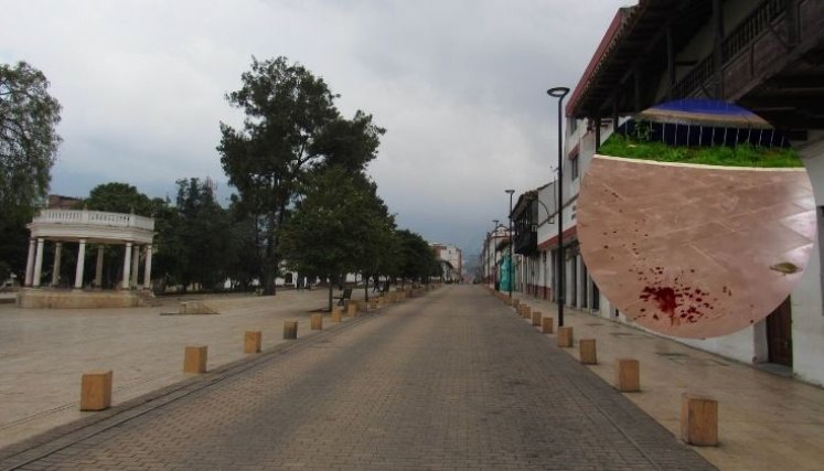 Riña-Pamplona
