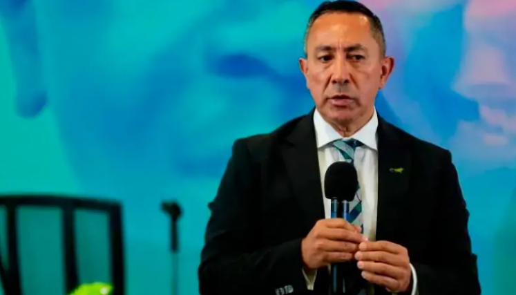 Ricardo Roa
