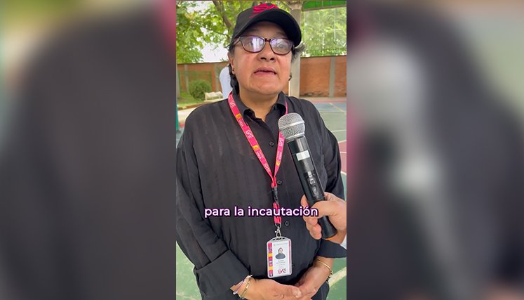 Intervención