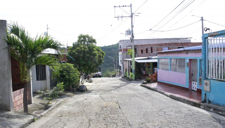 SAN JERONIMO-ATALAYA