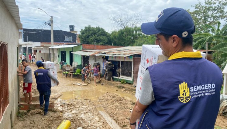 SEMGERD-DONACION