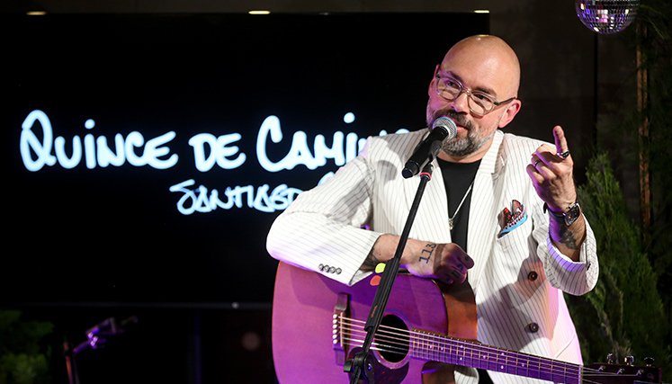 Santiago-cruz