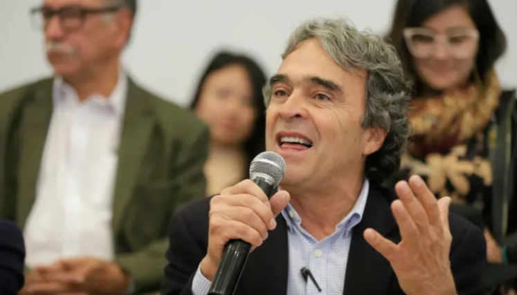 Sergio Fajardo