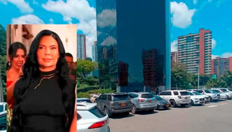 Asesinan a suegra de Pipe Calderon