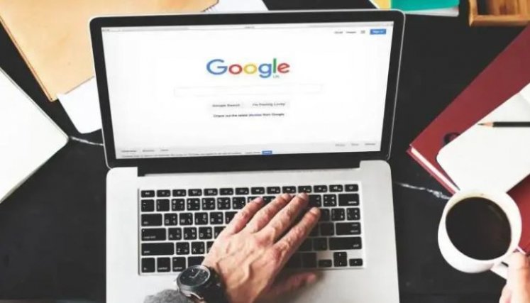 TRAMPAS GOOGLE