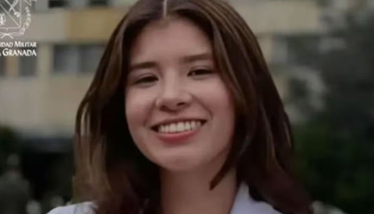 Búsqueda de Tatiana
