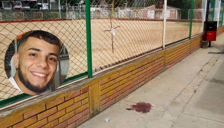 Tierra Linda - Muerto
