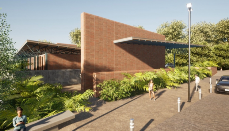 Proyecto de la Universidad del Catatumbo.