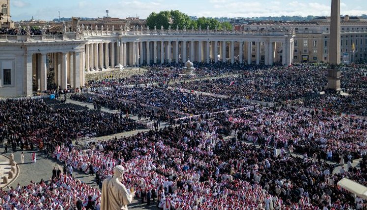 Vaticano. 