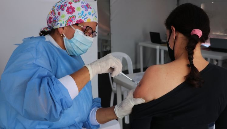 El hospital de Ocaña activa el plan ampliado de inmunizaciones para prevenir enfermedades respiratorias.