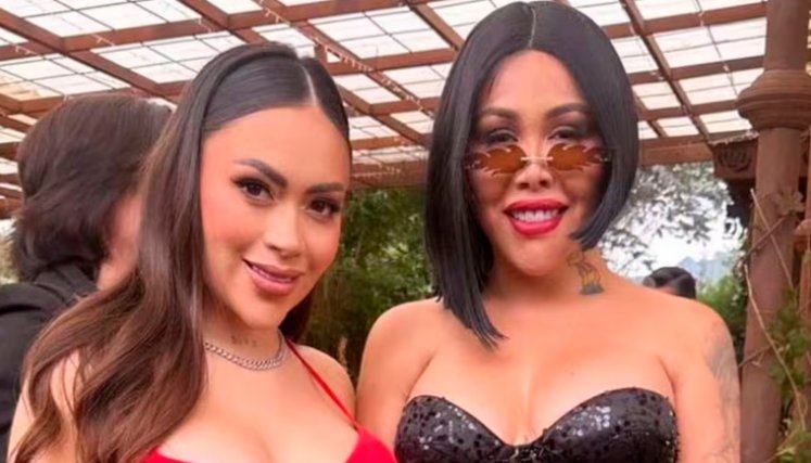 Yina y Epa