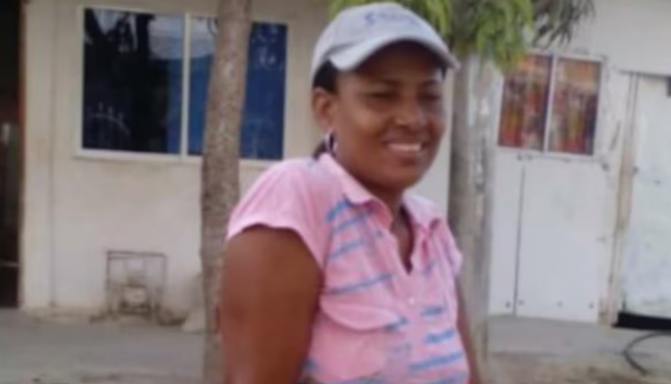 Zenaida Serna