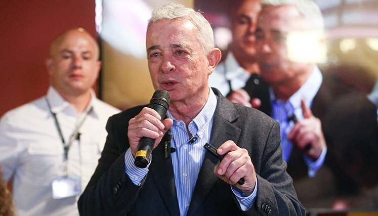 Alvaro-Uribe