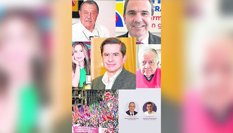 Indicadores