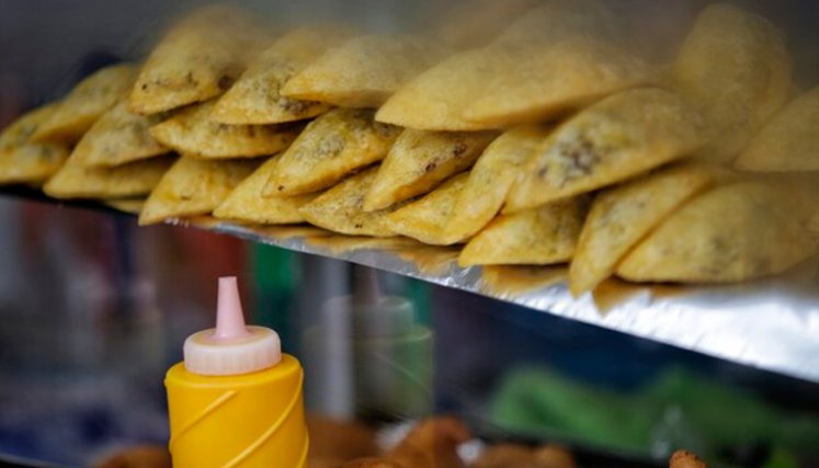 Empanadas