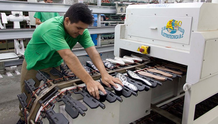 Empleo en Cúcuta. / Foto: Archivo