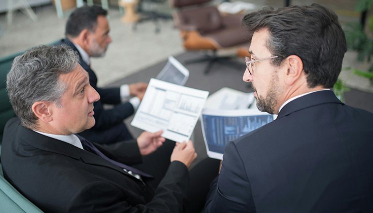 Empresas. / Foto Cortesía