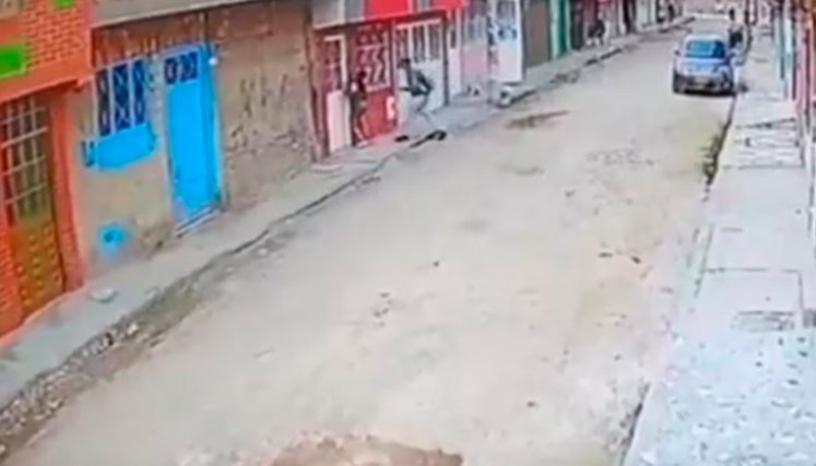 hombre señalado de abusar a una menor