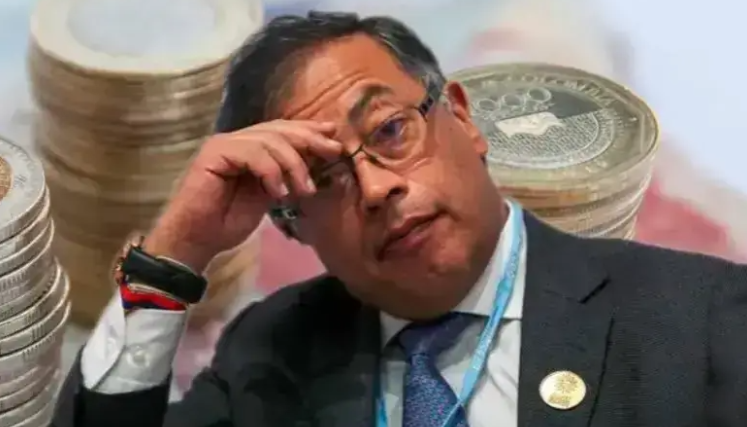 Gustavo Petro 