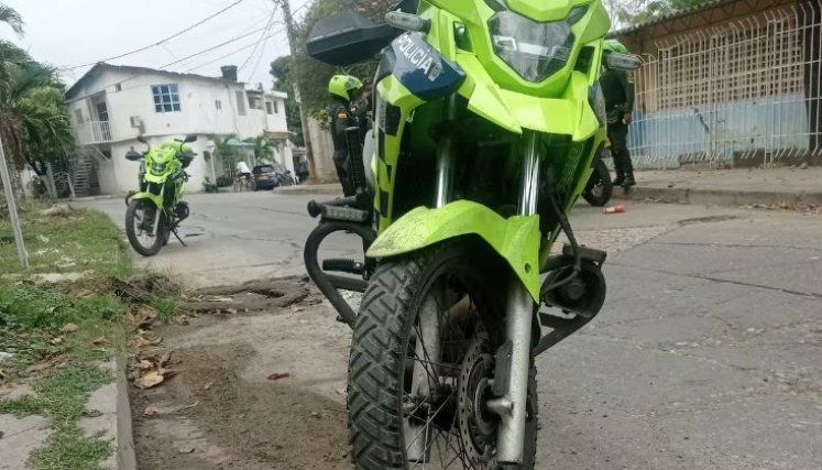 Cartagena. 