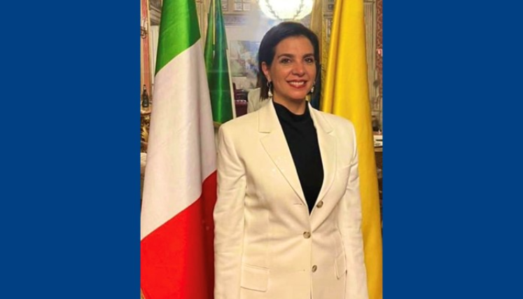 Ligia Margarita Quessep Bitar