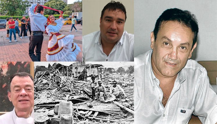 Indicadores de Jeremías