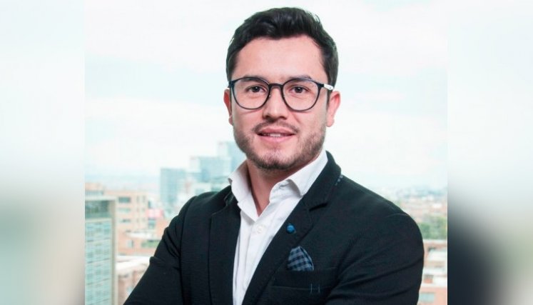 Juan Angel. / Foto Cortesía