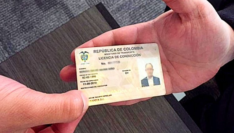 licencia