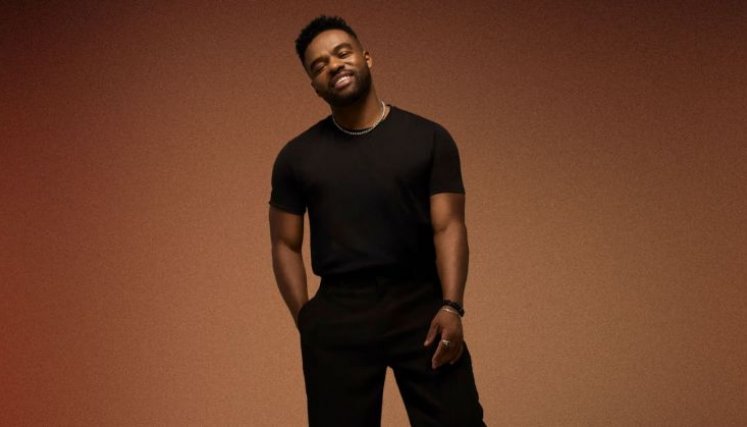 Pablo Fortaleza desata la ‘Gozadera’: el afrobeats latino ya tiene su himno.