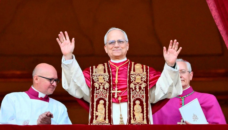 El significado del nombre del papa