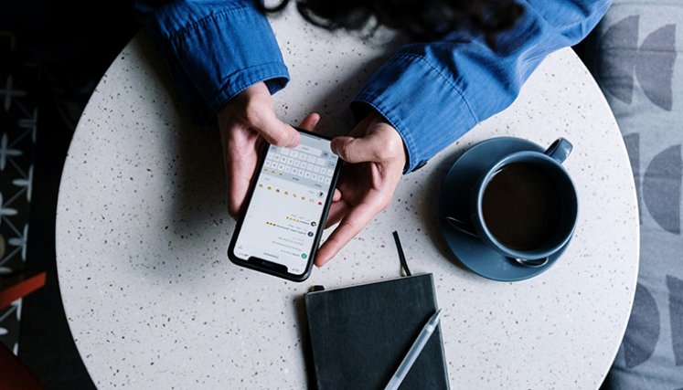 Redes sociales. / Foto: Pexels