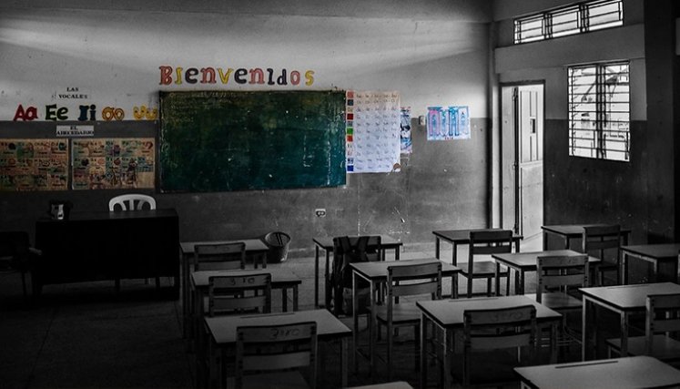 Educación en Norte de Santander. / Foto Archivo