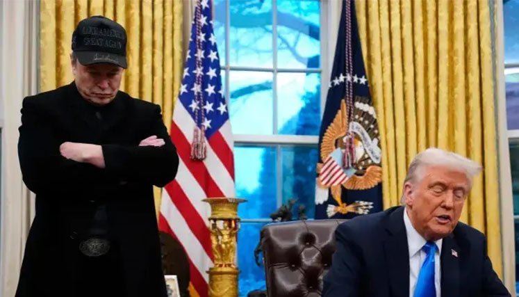trump-y-musk