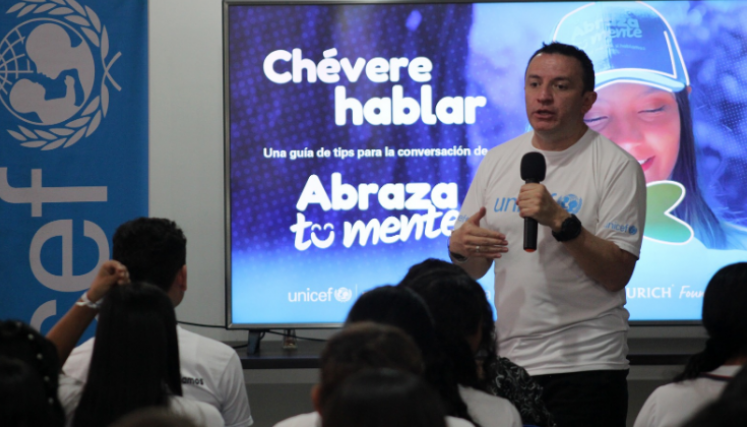 “Chévere Hablar”