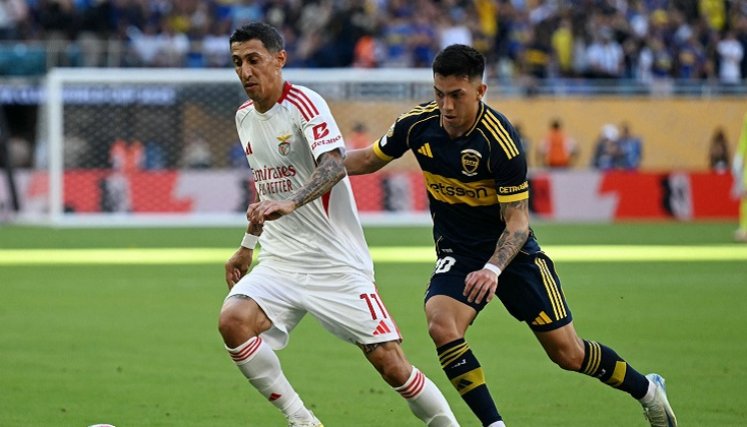 Buena presentación de los boquenses en su debut.