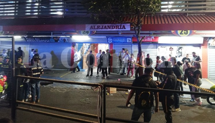 ALEJANDRÍA. 