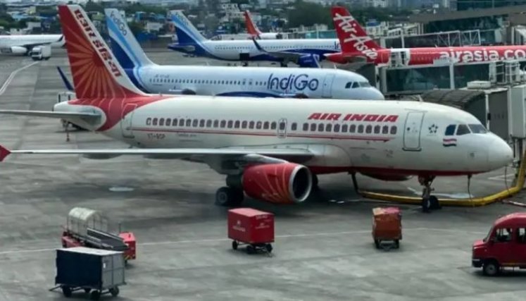 Aviones. 