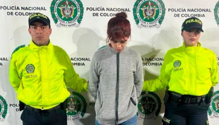 Alias Gabriela