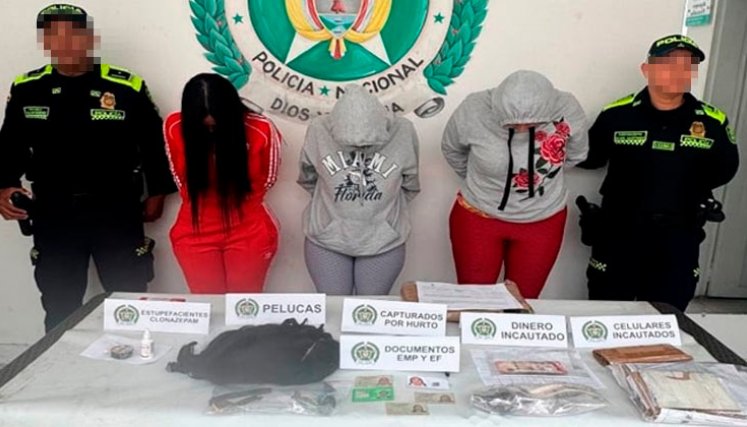 Banda Las Mamacitas