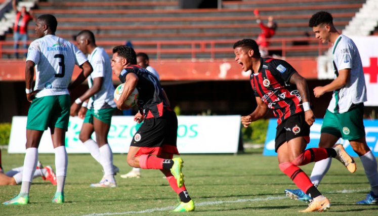 Cúcuta Deportivo