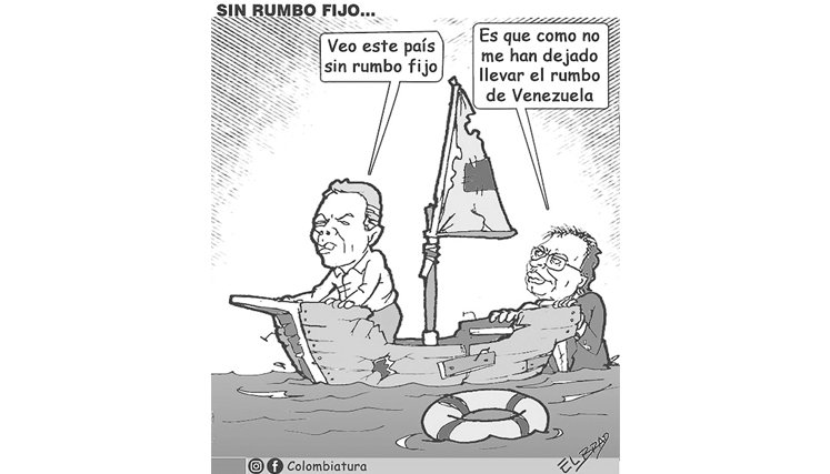 CARICATURA. 