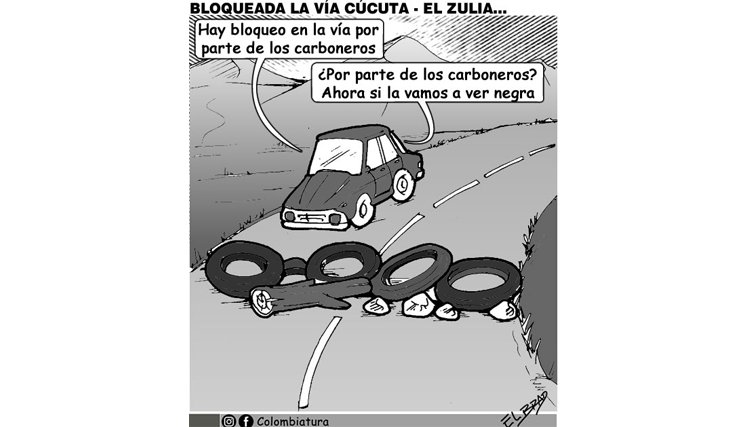 CARICATURA. 