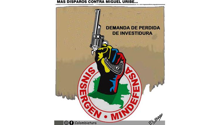 CARICATURA. 